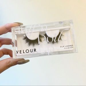 Velour Lashes